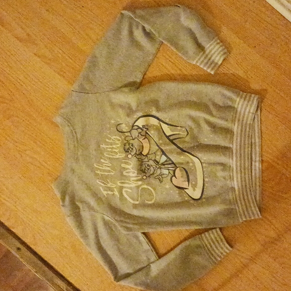 GIRLS TOPS and BOTTOMS BUNDLE - Picture 6 of 15